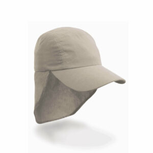 Casquette style légionnaire Result Legionnaire Cap