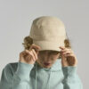 Casquette style militaire Tank Atlantis Headwear Tank-S