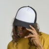 Casquette style rappeur Atlantis Headwear Rapper-S