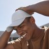 Casquette style trucker Beechfield Laser Performance