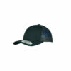 Casquette style trucker en polyester recyclé Flexfit Recycled Fabric Cap