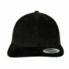 Casquette style trucker Flexfit Corduroy Retro