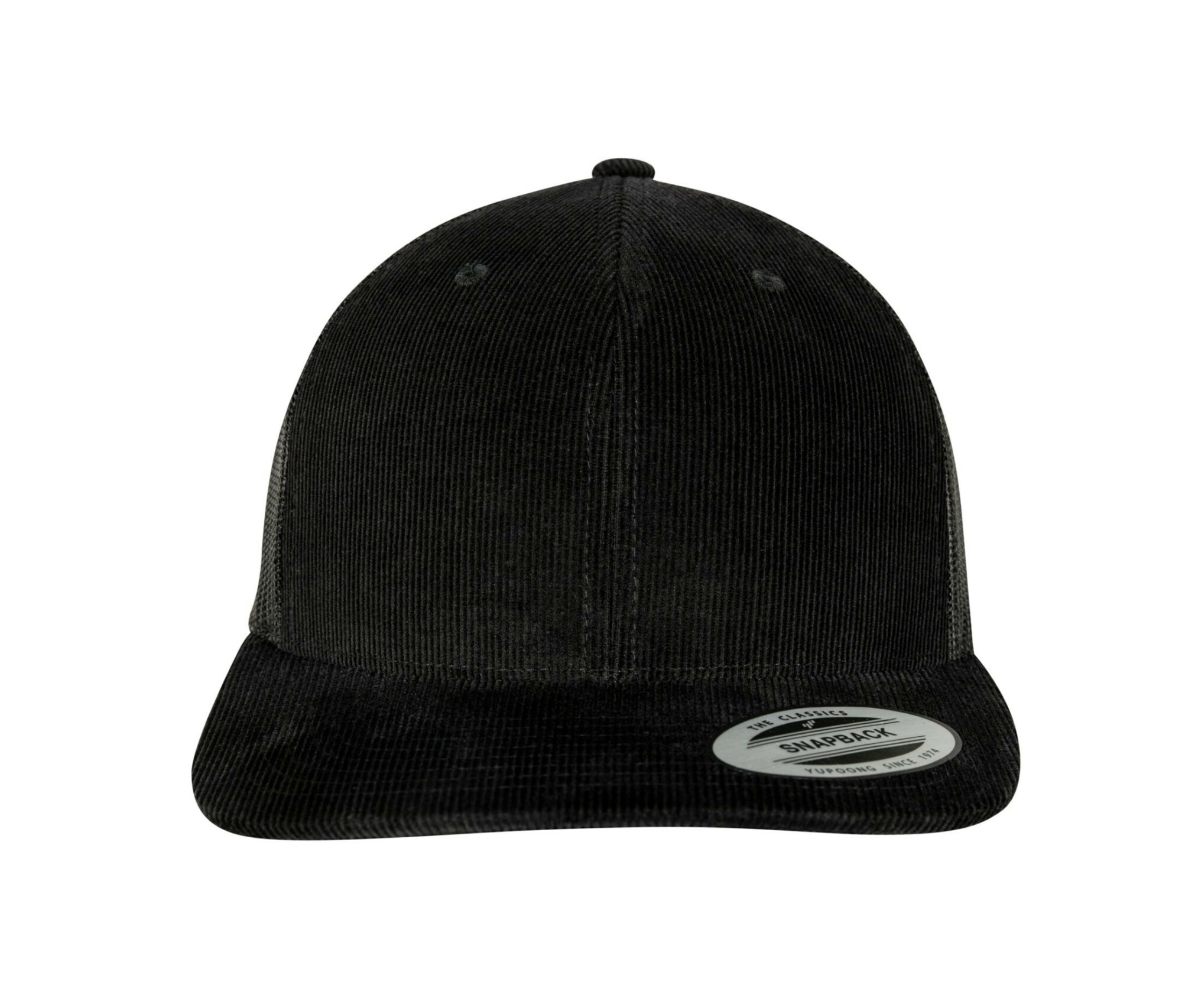 Casquette style trucker Flexfit Corduroy Retro Casquette style trucker Flexfit Corduroy Retro