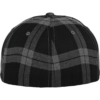 Casquette Tartan Plaid Flexfit FL6197