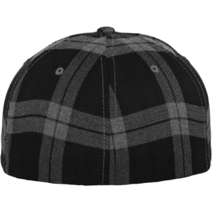 Casquette Tartan Plaid Flexfit FL6197