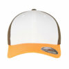 Casquette tricolore Flexfit 3-Tone