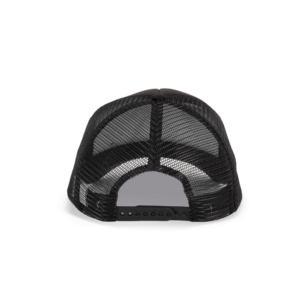 Casquette trucker - 5 panneaux K-up KP111