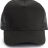 Casquette trucker - 5 panneaux K-up KP137
