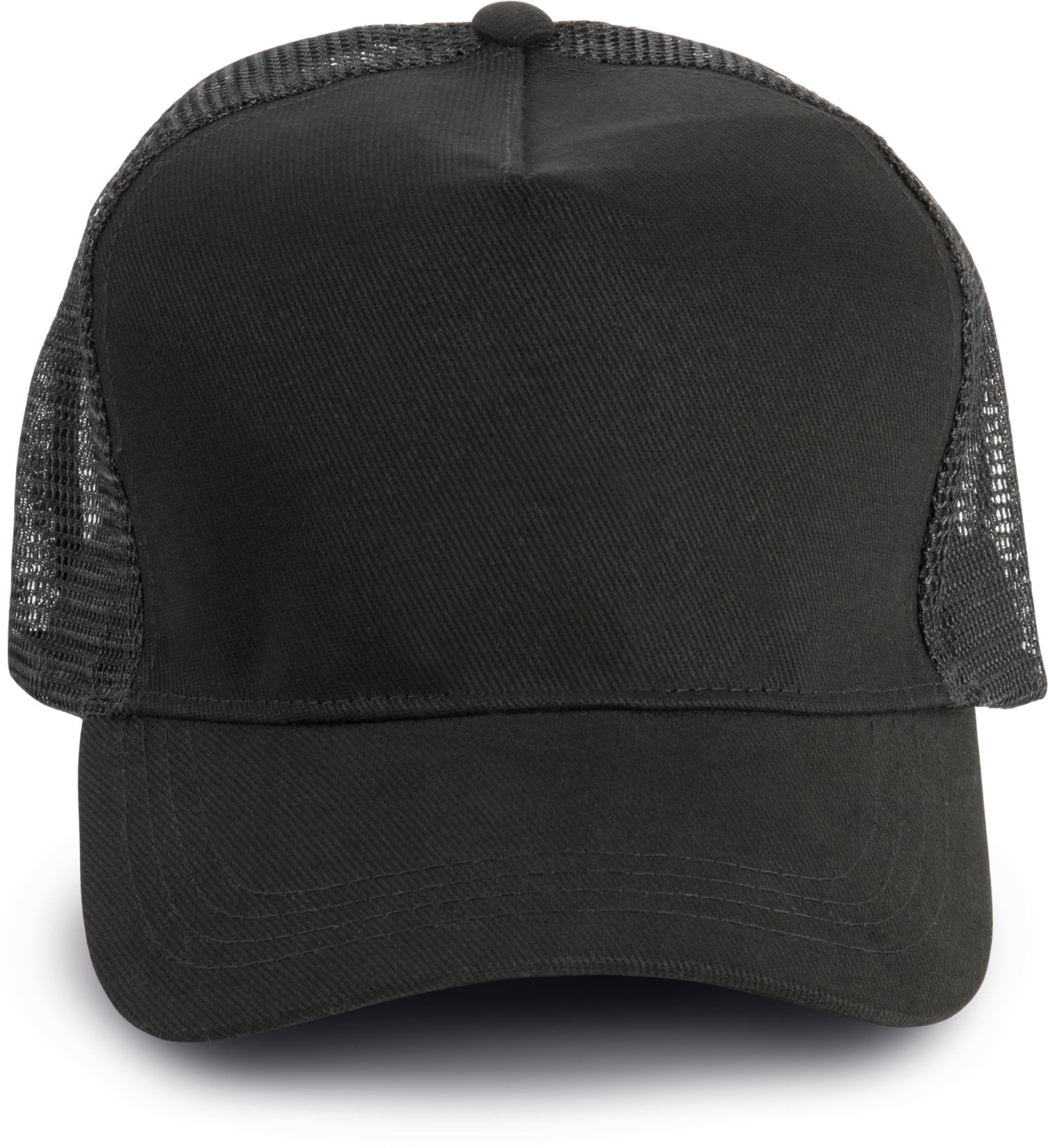 Casquette trucker - 5 panneaux K-up KP137 Casquette trucker - 5 panneaux K-up KP137
