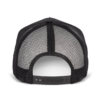 Casquette trucker - 5 panneaux K-up KP225
