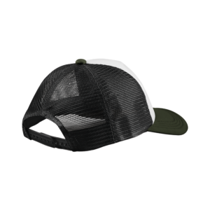 Casquette trucker 5 panneaux multicolor Beechfield B639