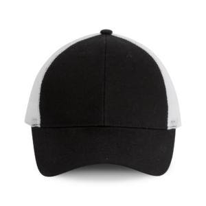 Casquette Trucker - 6 panneaux K-up KP158