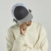 Casquette trucker Atlantis Headwear Sonic-S
