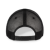 Casquette Trucker classique - 5 panneaux K-up KP911