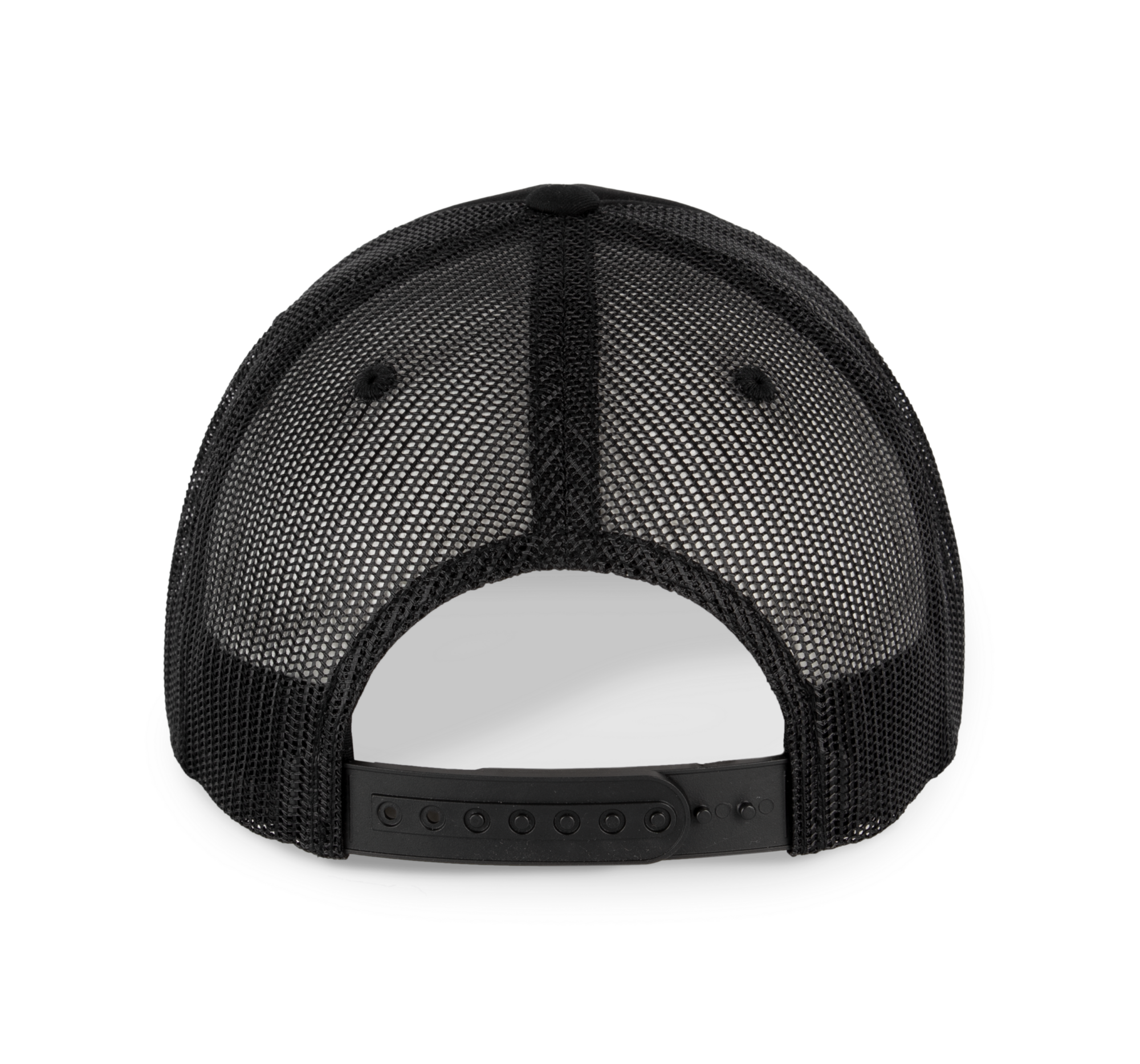Casquette Trucker classique - 5 panneaux K-up KP911 Casquette Trucker classique - 5 panneaux K-up KP911