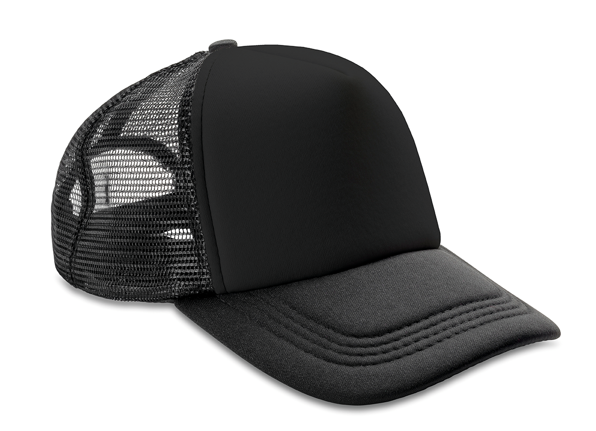 Casquette trucker DETROIT Result RC089X Casquette trucker DETROIT Result RC089X