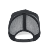Casquette trucker écoresponsable 5 panneaux unisexe Native Spirit NS035