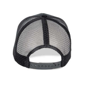Casquette trucker écoresponsable 6 panneaux unisexe Native Spirit NS036
