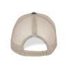 Casquette trucker écoresponsable effet déchiré unisexe Native Spirit NS027
