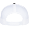 Casquette trucker retro bicolore Flexfit FL6506T