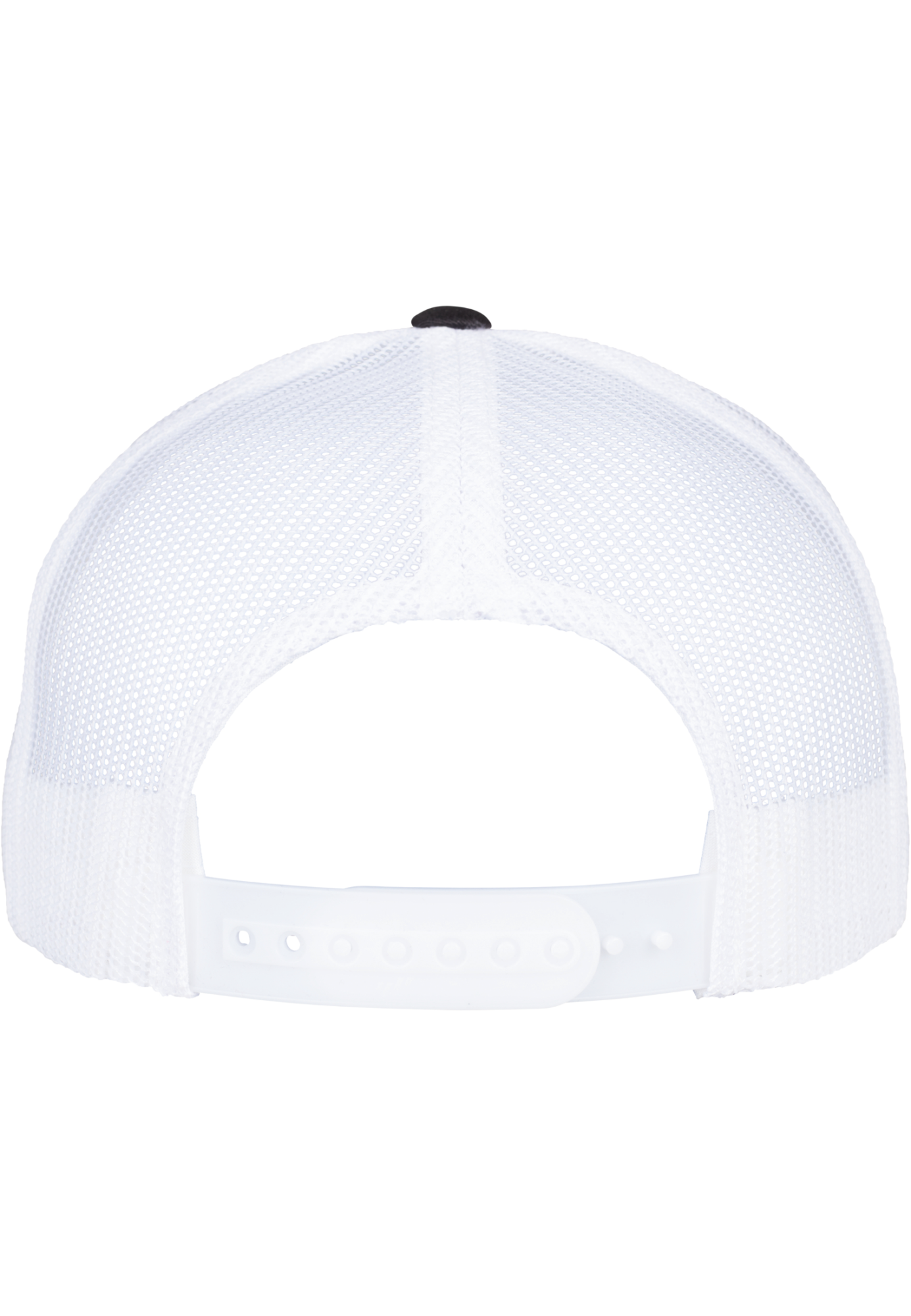 Casquette trucker retro bicolore Flexfit FL6506T Casquette trucker retro bicolore Flexfit FL6506T