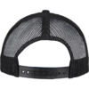 Casquette trucker retro Flexfit FL6506