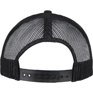 Casquette trucker retro Flexfit FL6506