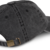 Casquette Vintage - 6 panneaux K-up KP165