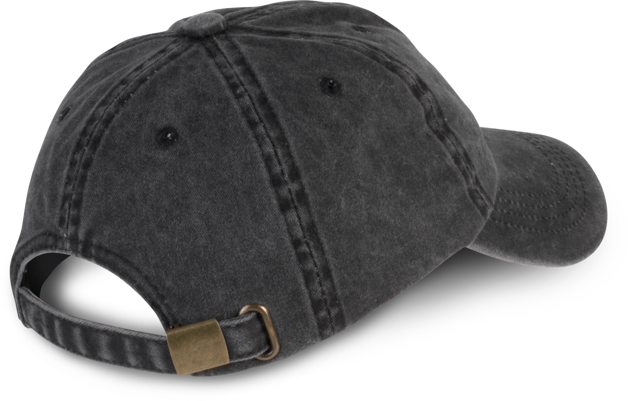 Casquette Vintage - 6 panneaux K-up KP165 Casquette Vintage - 6 panneaux K-up KP165