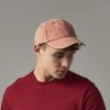 Casquette Vintage Beechfield Low Profile Cap
