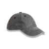 Casquette vintage pur coton enfant Result RC092J