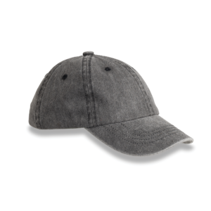Casquette vintage pur coton enfant Result RC092J