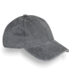Casquette vintage pur coton Result RC092X