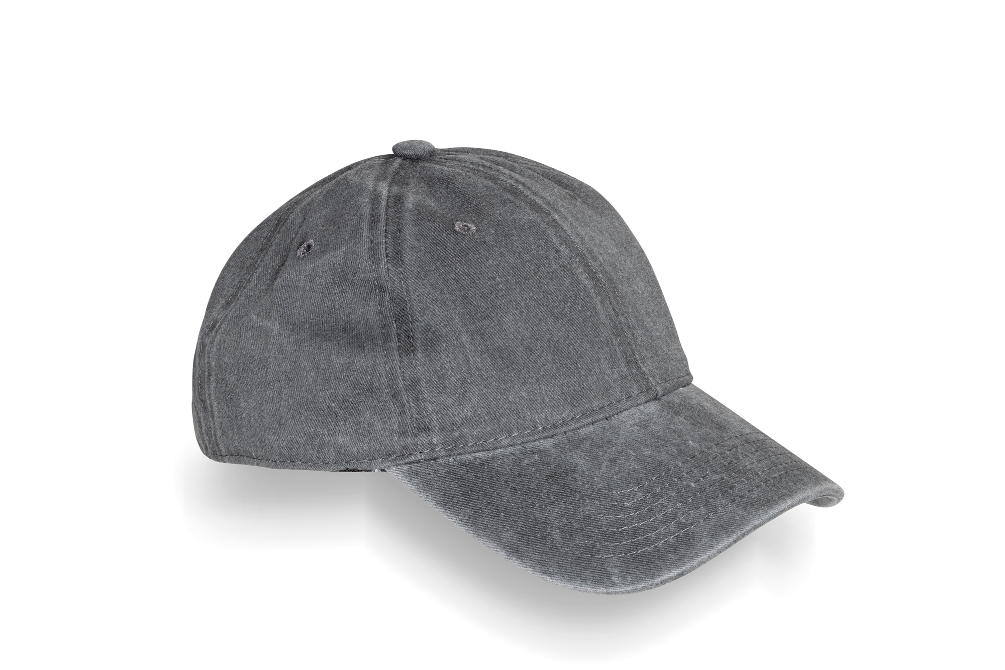 Casquette vintage pur coton Result RC092X Casquette vintage pur coton Result RC092X