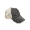 Casquette vintage truckers Result RC094X