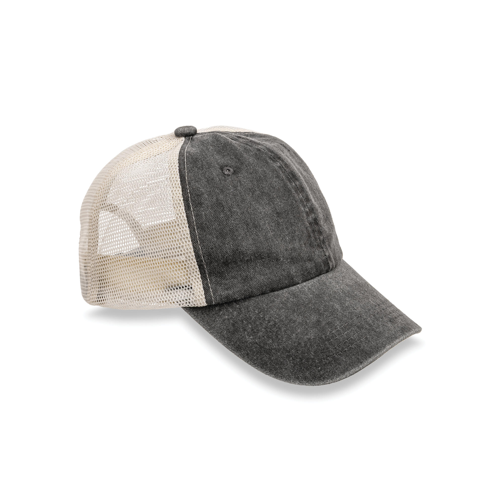 Casquette vintage truckers Result RC094X Casquette vintage truckers Result RC094X