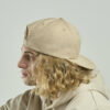 Casquette vintage visière plate Atlantis Headwear Cruz Cap