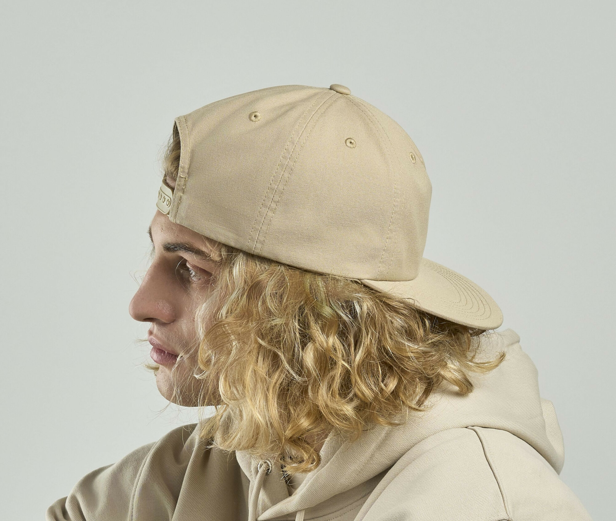 Casquette vintage visière plate Atlantis Headwear Cruz Cap Casquette vintage visière plate Atlantis Headwear Cruz Cap