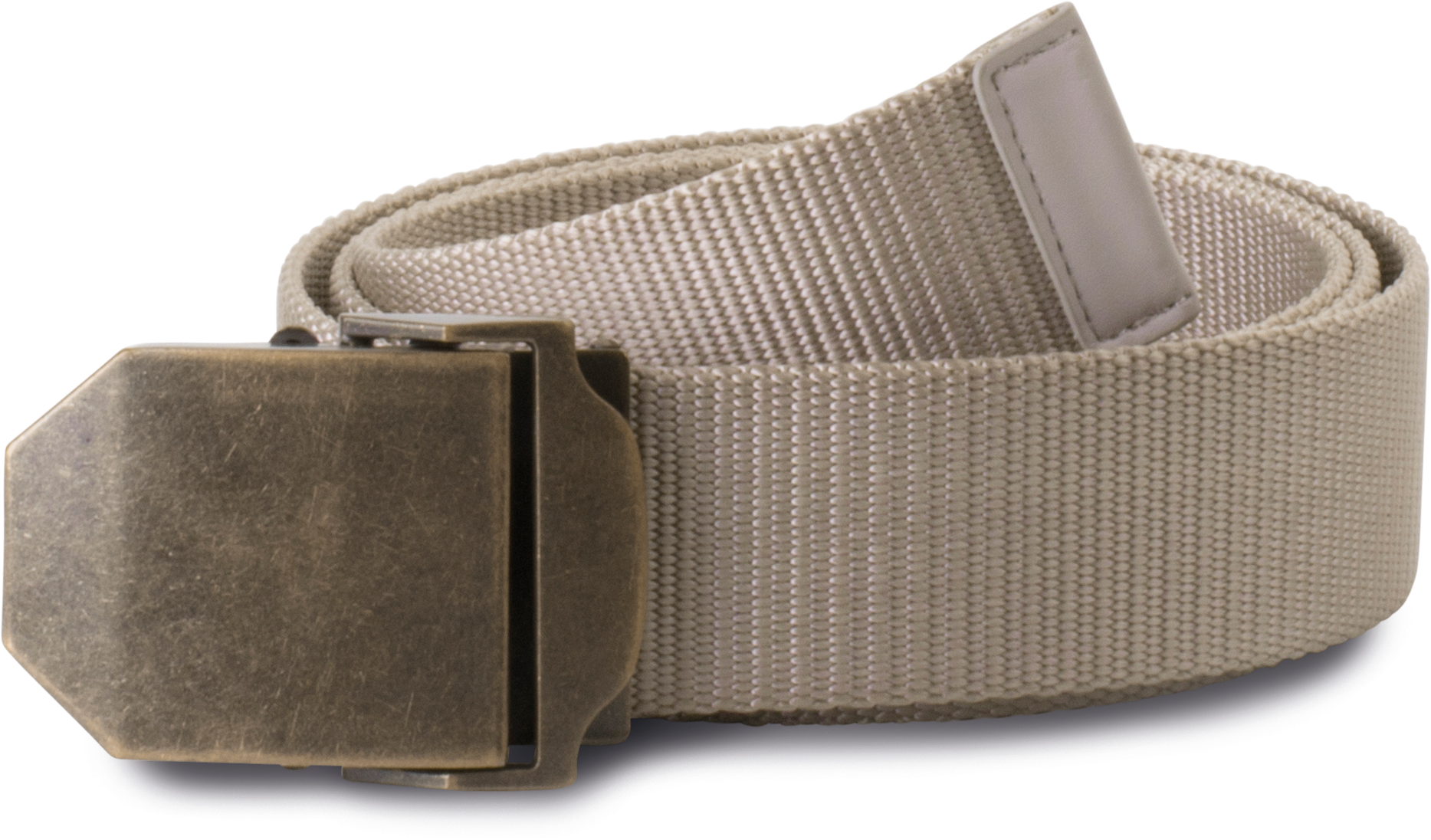 Ceinture à boucle en métal K-up KP813 Ceinture à boucle en métal K-up KP813