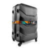 Ceinture bagage quadri sur cde