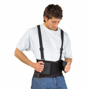 Ceinture Lombaire Portwest PW80