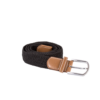 Ceinture tressée élastiquée K-up KP805