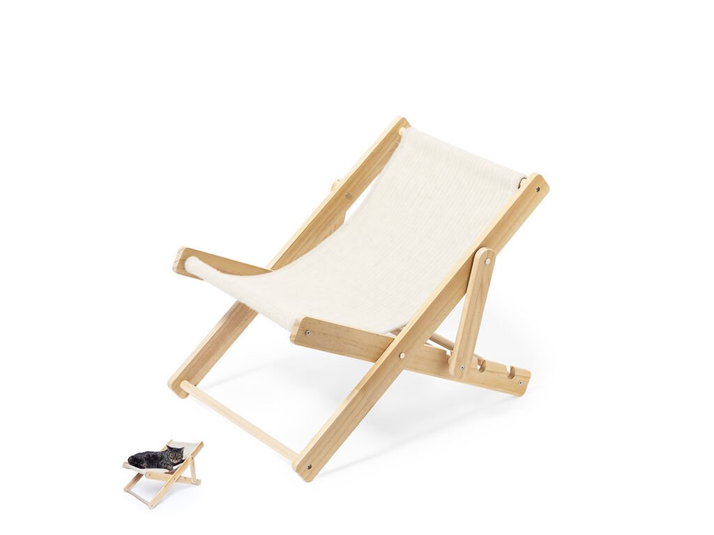 Chaise d'animaux de compagnie Diny Chaise d'animaux de compagnie Diny