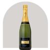 Champagne Baudry Brut Héritage Blanc de Noirs 75 cl