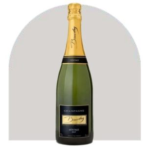 Champagne Baudry Brut Magnum 1,5 l