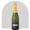 Champagne Baudry Brut Privilège 75 cl