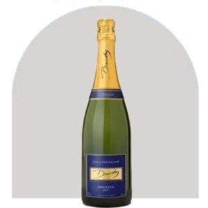 Champagne Baudry Brut Privilège 75 cl