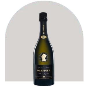 Champagne Drappier Cuvée Charles de Gaulle