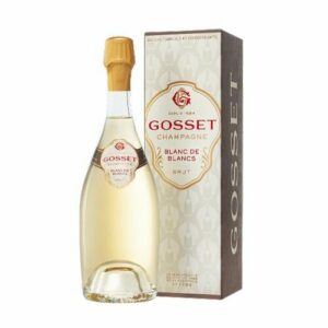 Champagne Gosset Blanc de Blanc 75 cl