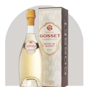 Champagne Gosset Blanc de Blancs 75 cl